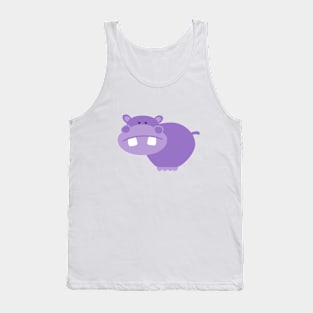 Hippo Tank Top